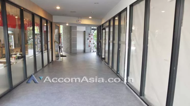 6  Retail / Showroom For Rent in Ploenchit ,Bangkok BTS Chitlom at The 19 at chidlom AA10440